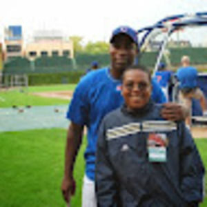 Meet your Posher, Jaime